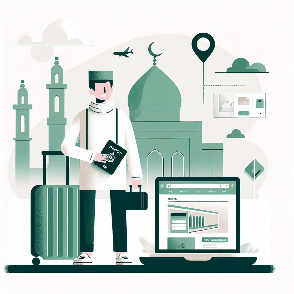 Fast umrah booking – secure your spot now for hassle-free travel