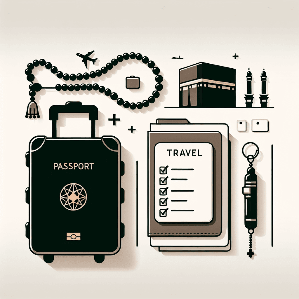 Secure umrah booking – guaranteed travel dates for families