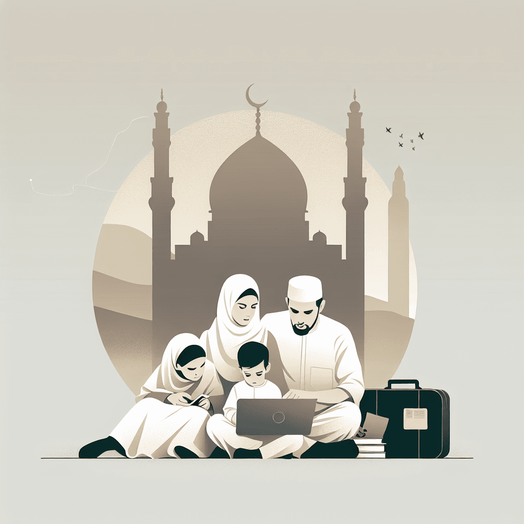 Latest umrah offers – exclusive savings & flexible packages