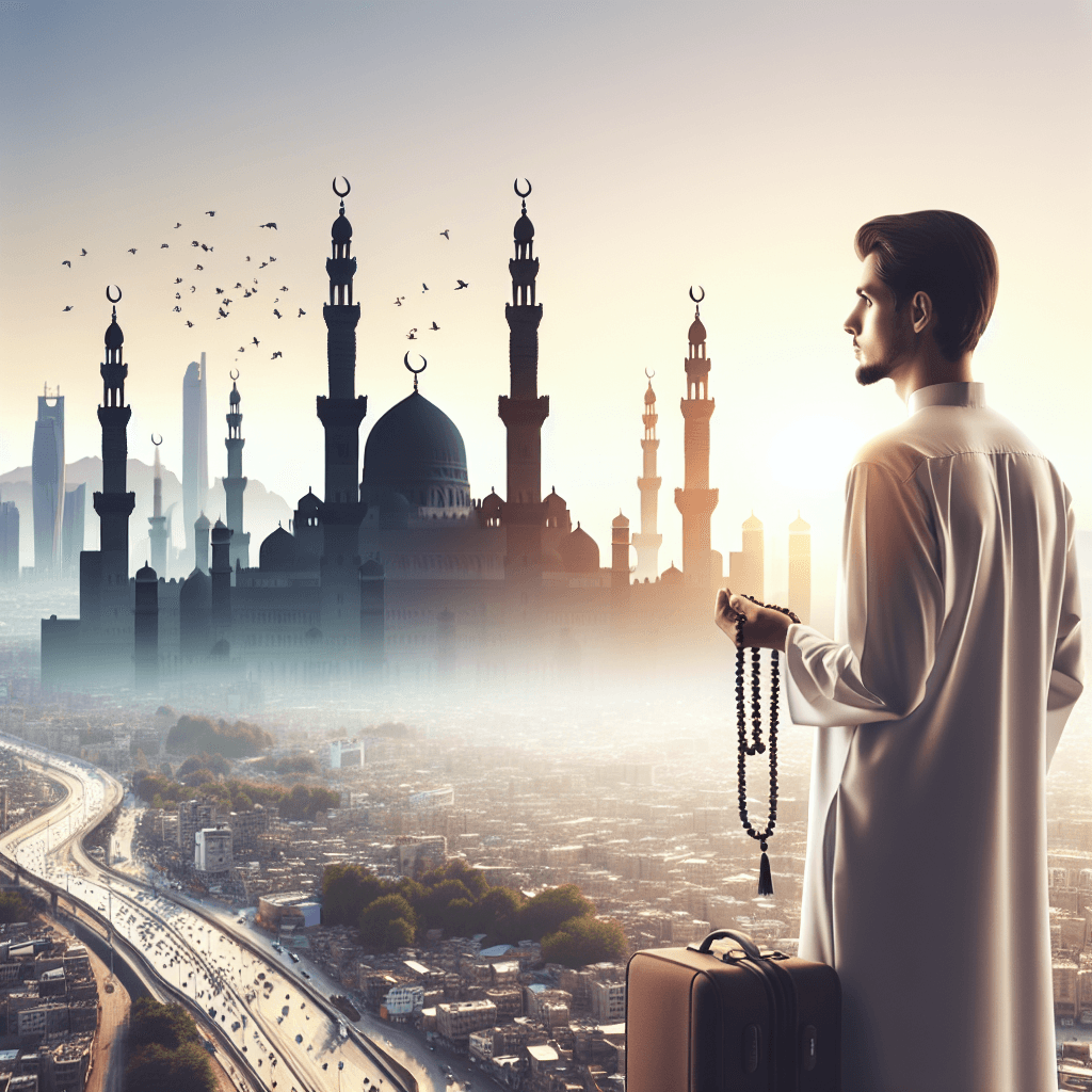 Discount umrah packages – save on exclusive pilgrimage deals