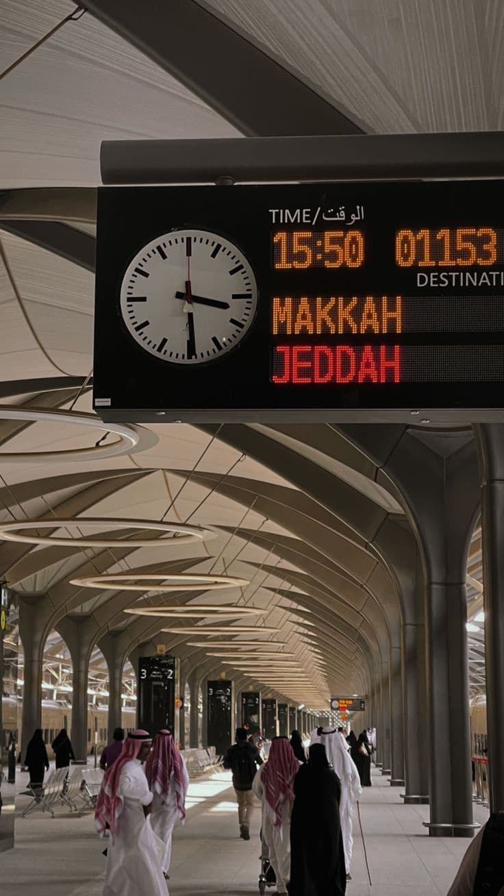 Madinah Market Guide – Best Markets in Madinah
