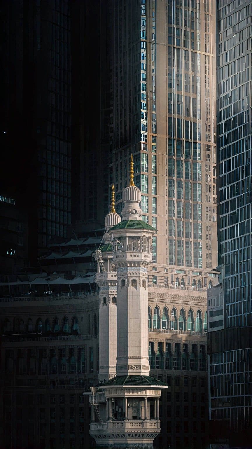 Cheapest way to book Makkah Fairmont: A practical guide 