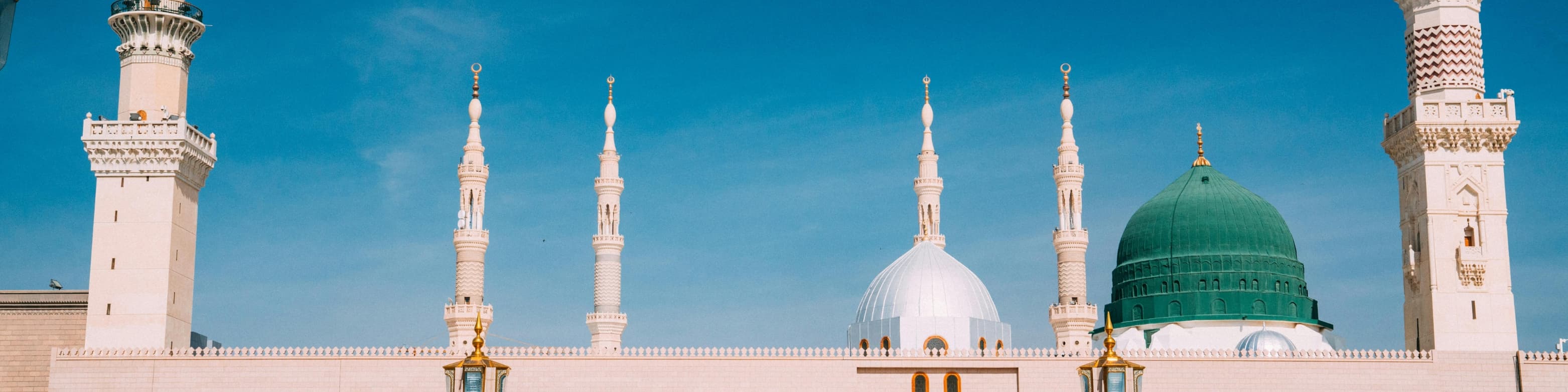 Spiritual Benefits of Umrah And How to Make the Most of Your Trip