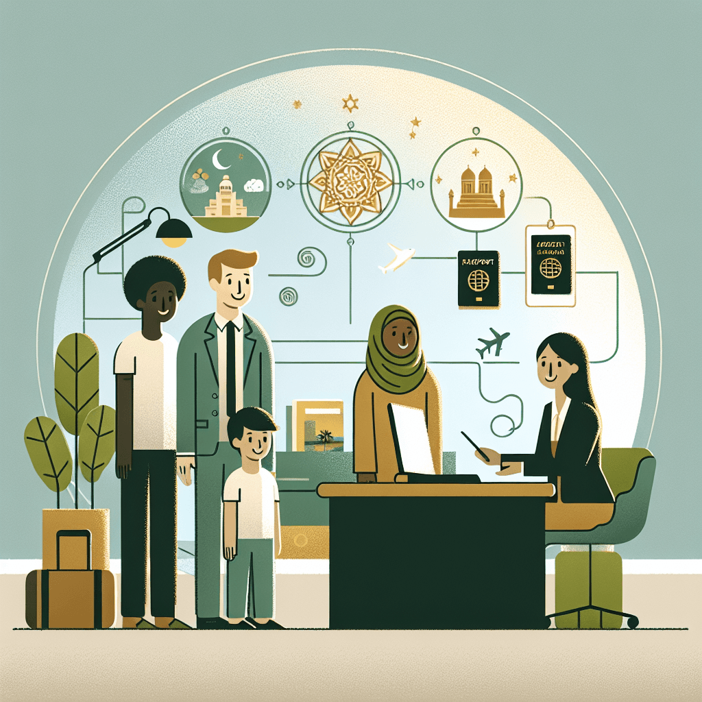 Online vs Local Umrah Agency: Does It Matter?