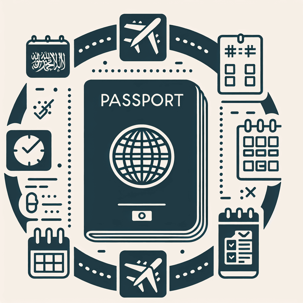 Saudi visit visa – fast approval and instant support