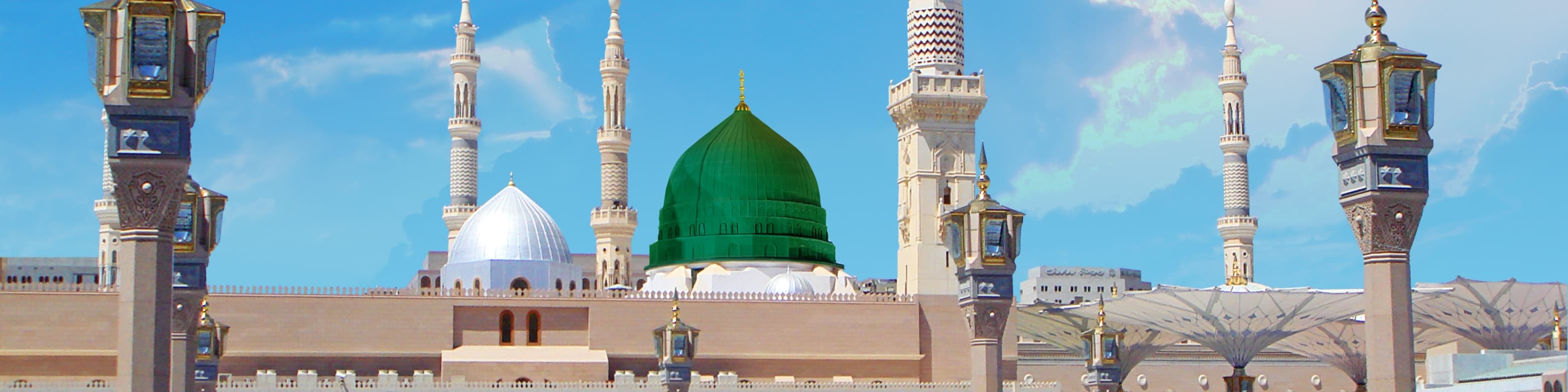 Jeddah to Makkah: A Complete Guide for Pilgrims and Travelers