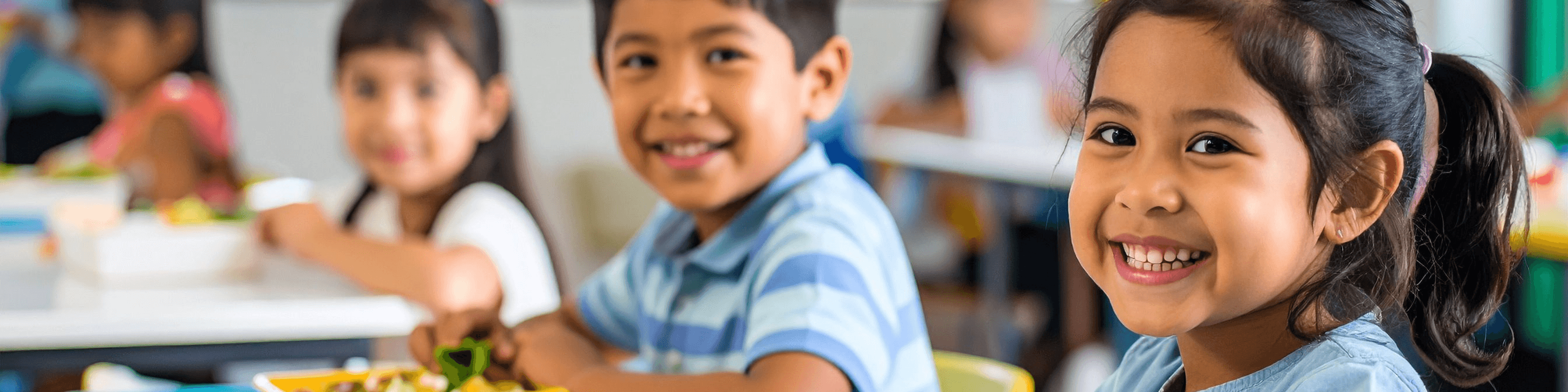 How Conflict Zones Affect Children’s Nutrition and Education