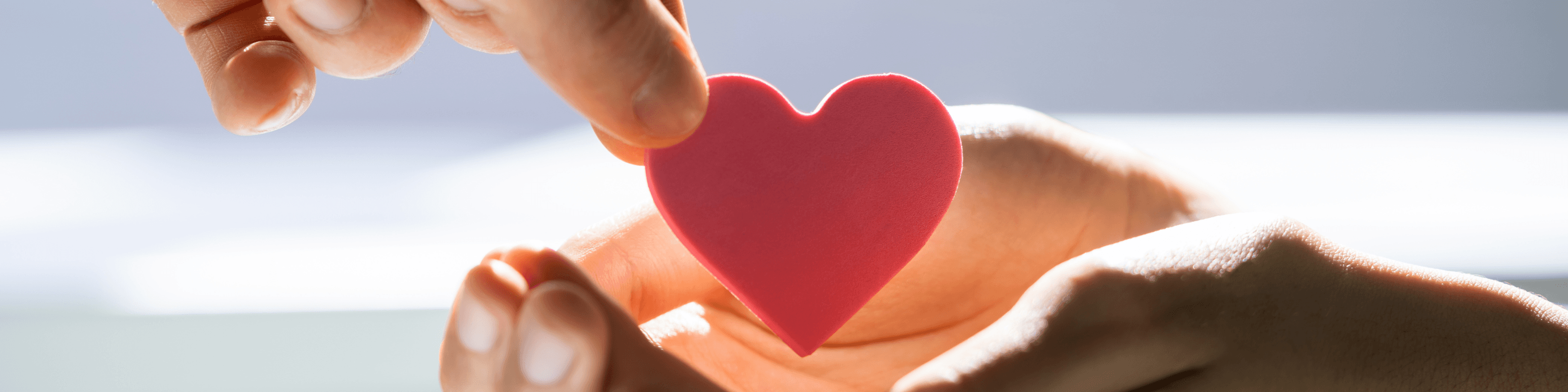 Why Dignity Matters in Charity