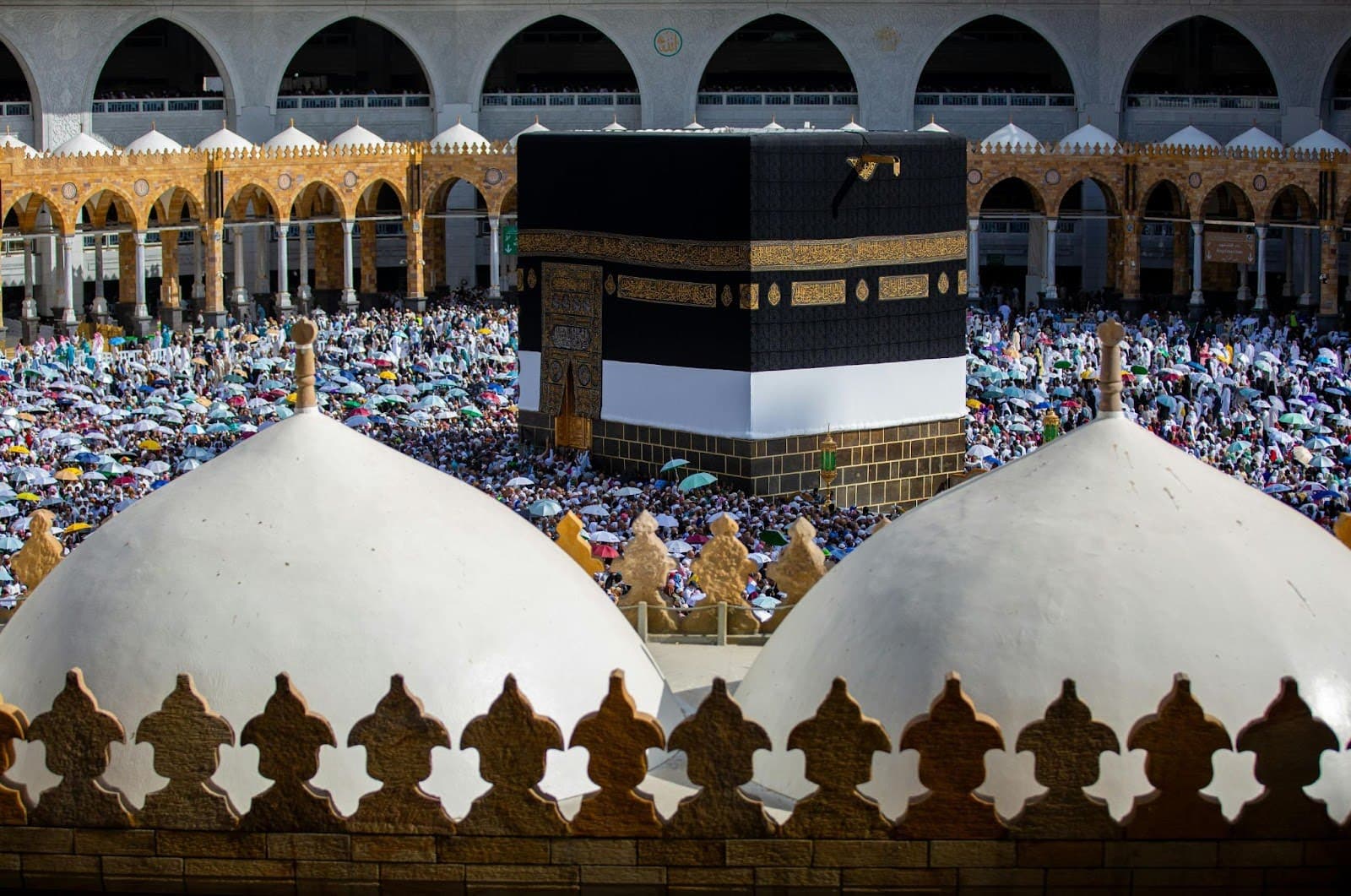 Duas for Travelling and Umrah: Start Your Spiritual Journey with Barakah