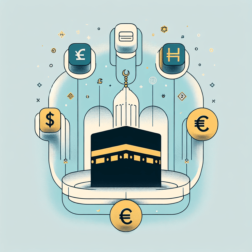 Multi-currency payment umrah – seamless global transactions for pilgrims
