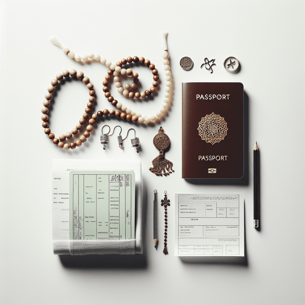 Refund umrah booking – flexible cancellations for your peace of mind