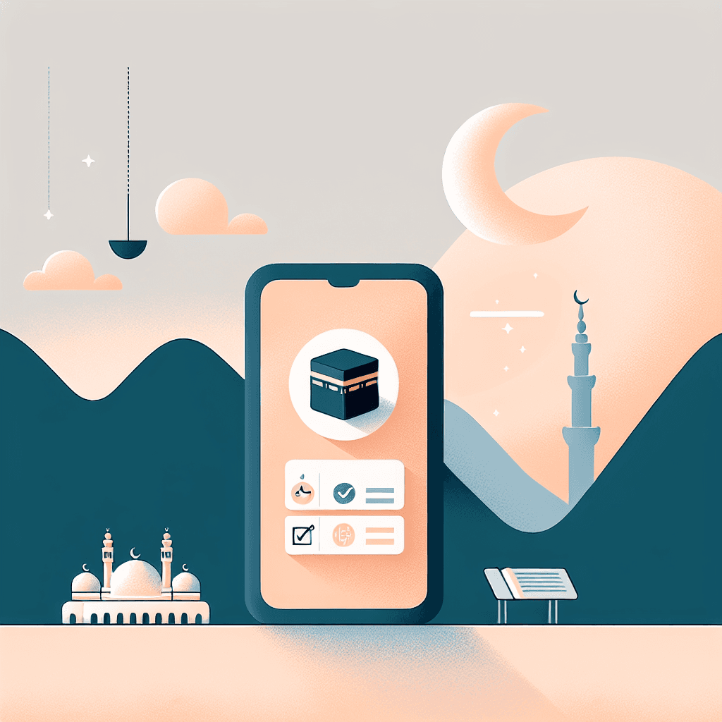 Pilgrimage app for hassle-free journeys – plan routes, track rituals, get guidance