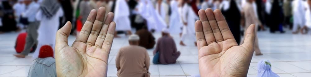 Umrah Preparation Guide