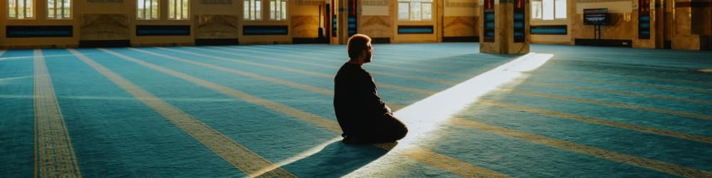 Makkah Prayer Time