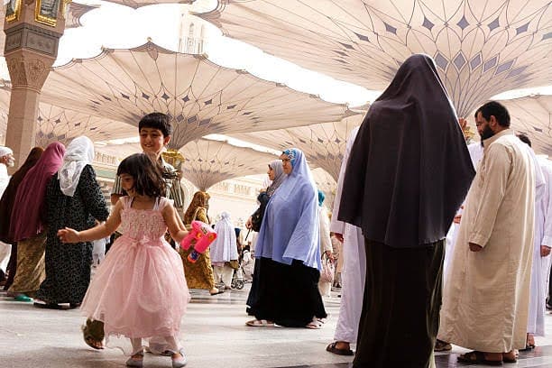 How to Perform Umrah for Ladies: Spiritual Preparation Tips 