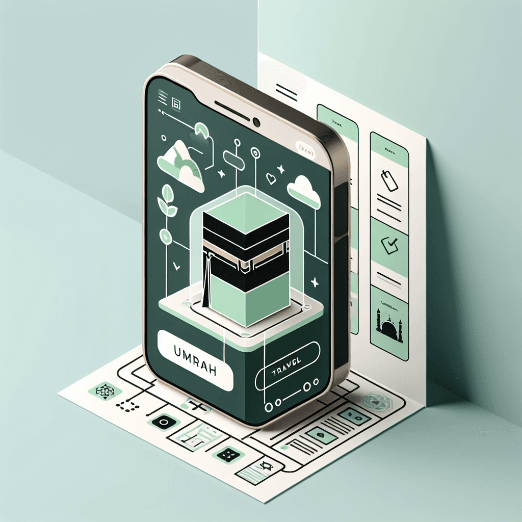 Digital umrah updates – latest visa info, real-time status and support