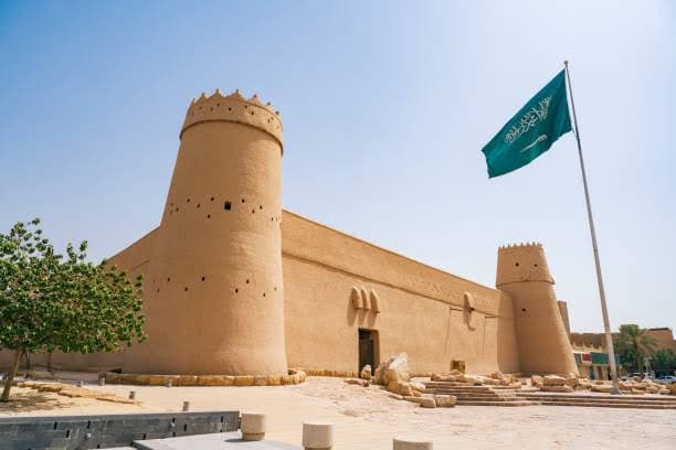Saudi Arabia Travel Guide for Umrah and Islamic Heritage Tours