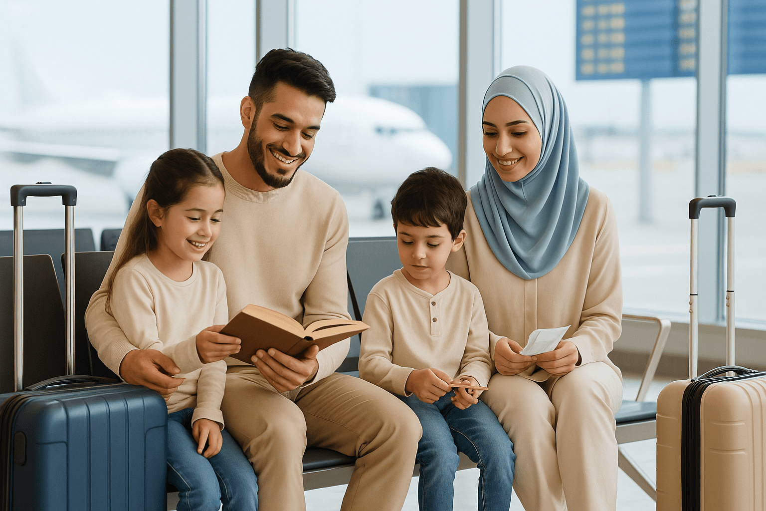 Trusted umrah platform – seamless booking, secure payments, dedicated support