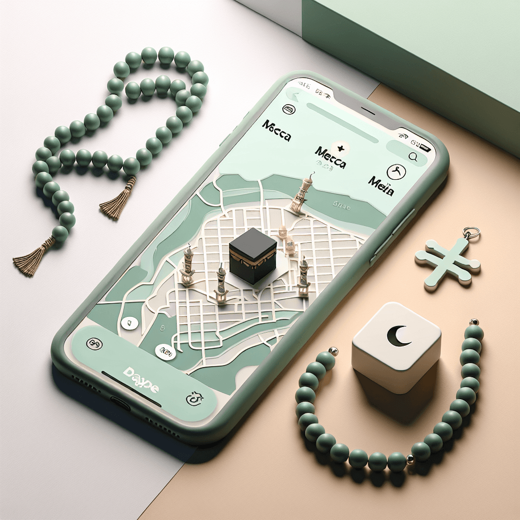 Umrah app download – plan your pilgrimage easily with trusted guides