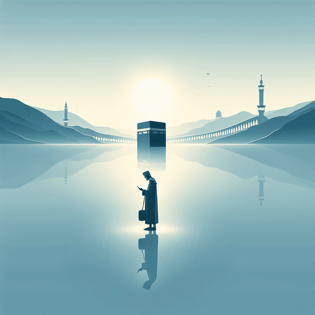 Instant umrah confirmation – fast online booking and flexible packages