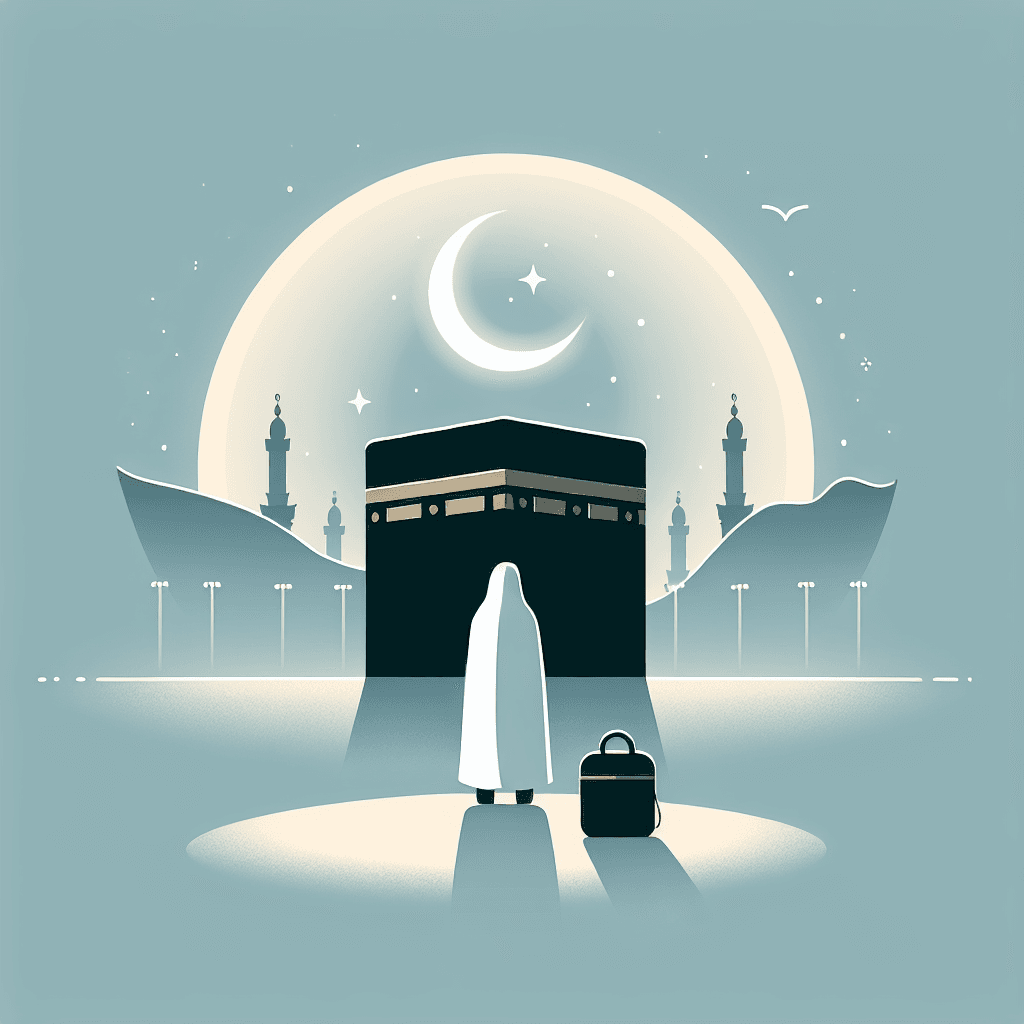 Umrah preparation guide for a smooth journey