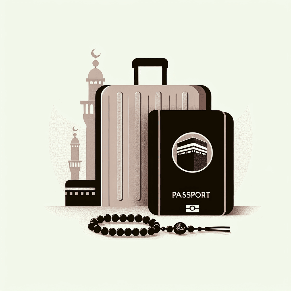 Umrah tips for a smooth pilgrimage – maximize your journey planning