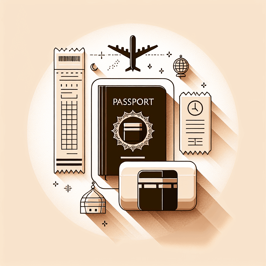 Latest umrah offers – exclusive group savings & flexible trips