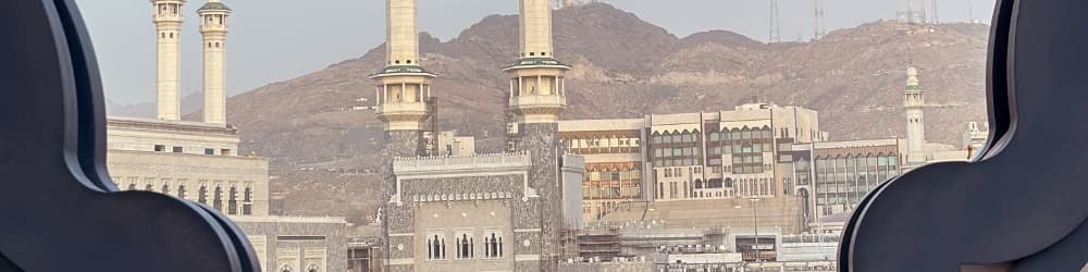Hotels in Madinah: A Practical and Honest Guide for Pilgrims