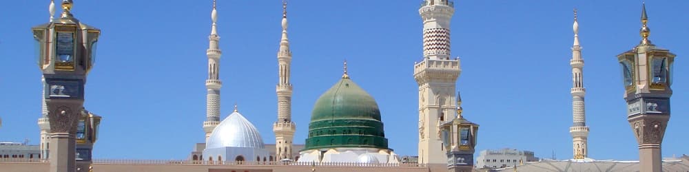Accommodation in Madinah, Saudi Arabia: A Complete Guide for Travelers