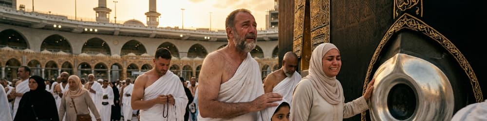 Umrah 2026 Packages Australia: Guide for Australian Pilgrims