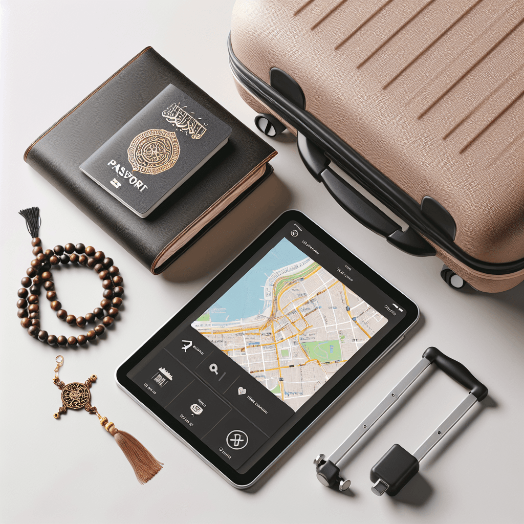 Best umrah booking site – easy group bookings and trusted travel