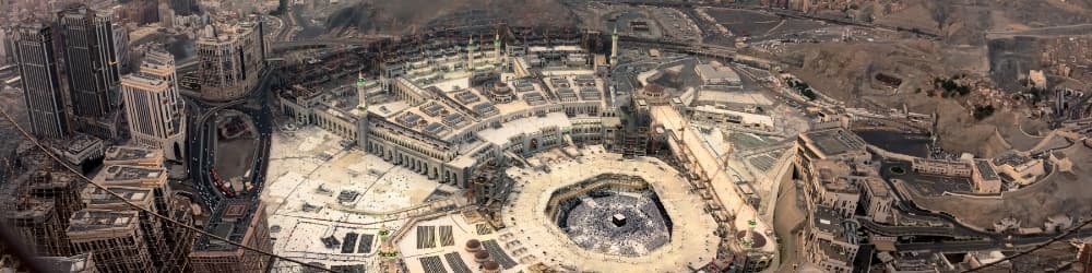 Cheap Shopping in Makkah: Best Budget Markets and Shopping Tips for Pilgrims