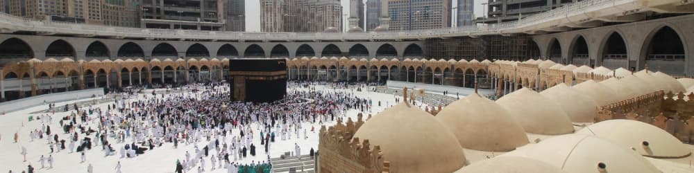 Where to Eat in Makkah: Top Dining Places Every Pilgrim Should Try