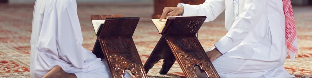 What to Say When Someone Is Going to Perform Hajj: Meaningful Words Before a Sacred Journey
