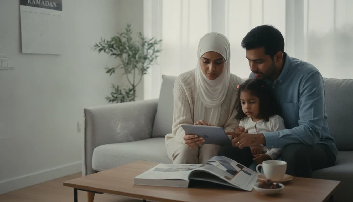 How early should I book Ramadan Umrah deals?