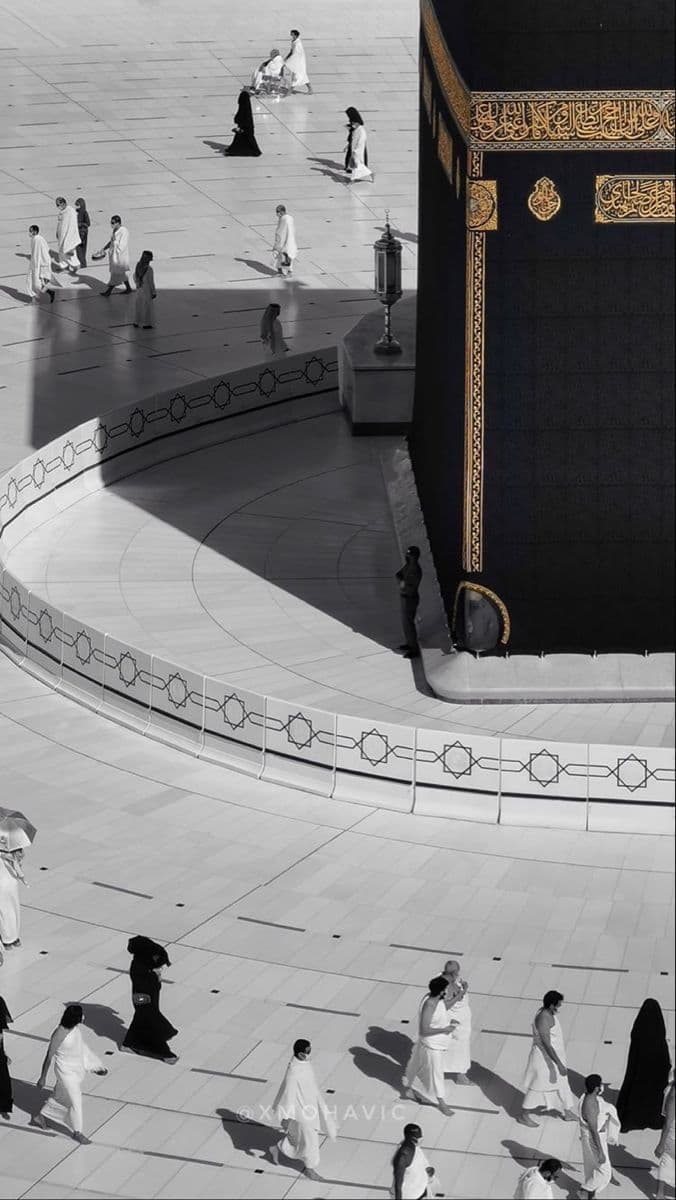 Makkah to Madinah - car transfer
