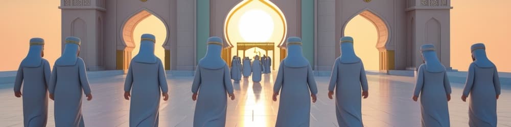 Umrah Packages Perth: Complete Guide for a Smooth Spiritual Journey