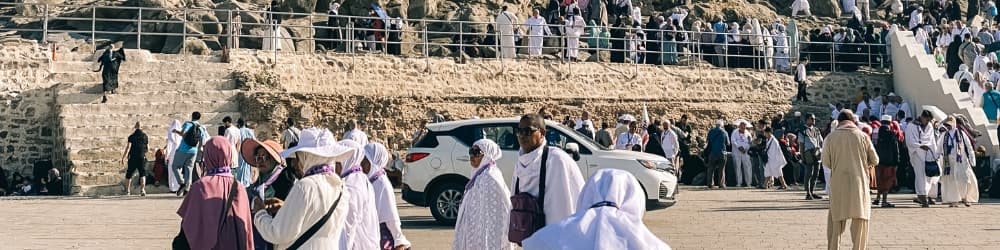 Is Hajj 2026 Cancelled? Latest Confirmed Update for Pilgrims
