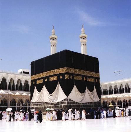 Makkah Only
